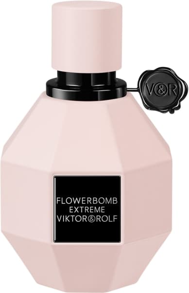 Flowerbomb Extreme Eau de Parfum Intense, Viktor & Rolf