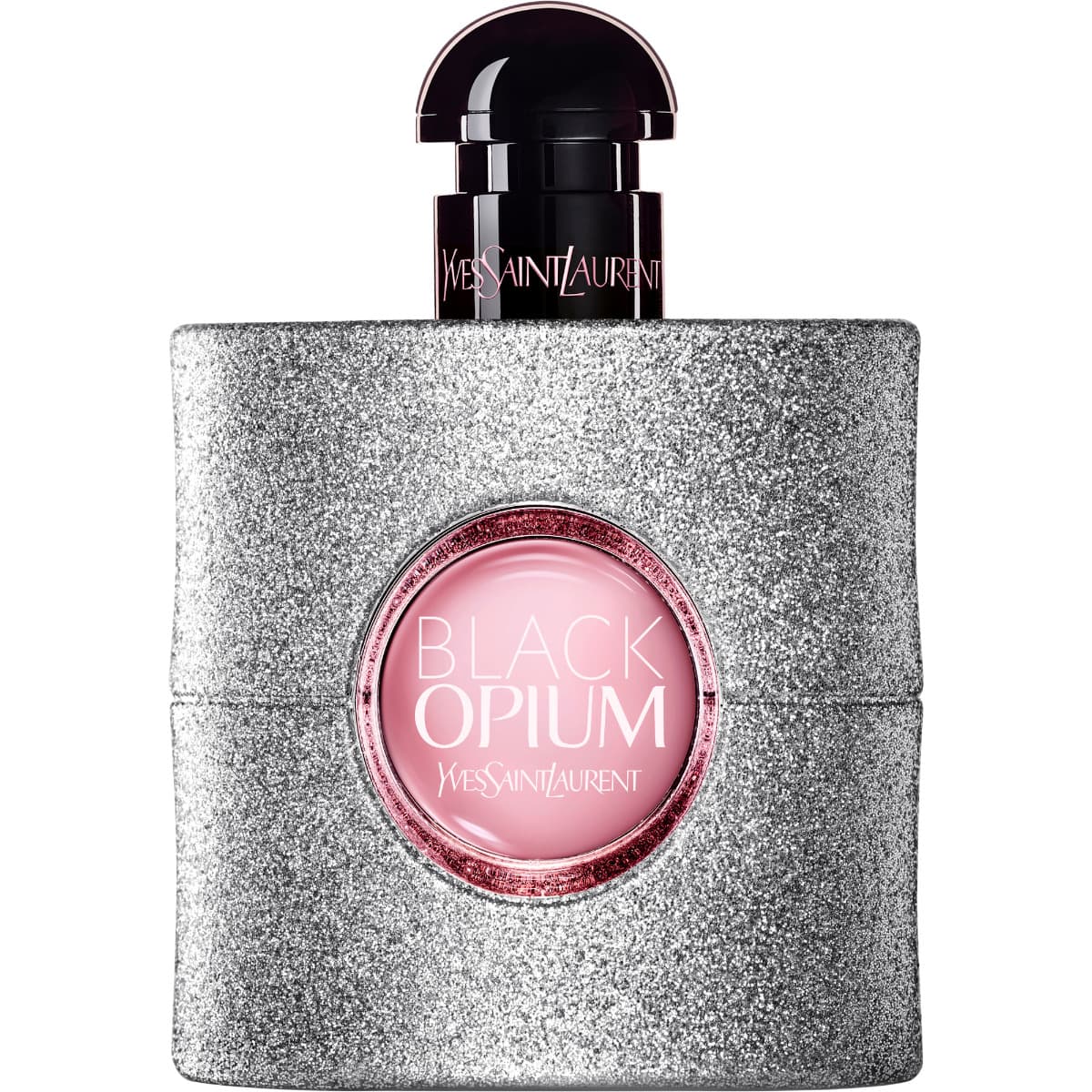 Black Opium Glitter, Yves Saint Laurent