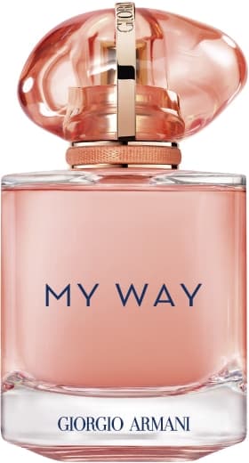 My Way Ylang, Armani