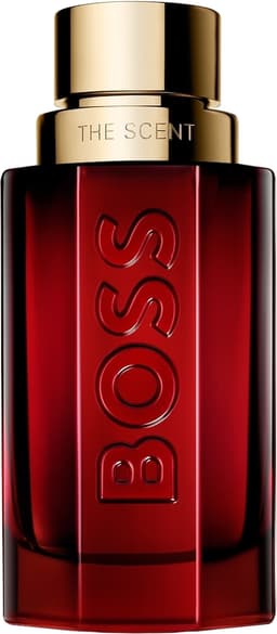 The Scent Elixir Parfum Intense, Hugo Boss
