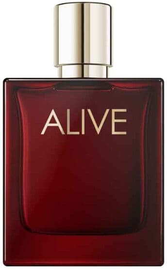Alive Absolu Parfum Intense, Hugo Boss
