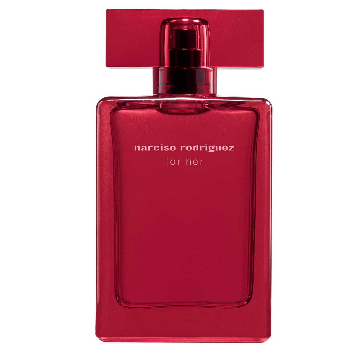 For Her Eau de Parfum Intense, Narciso Rodriguez