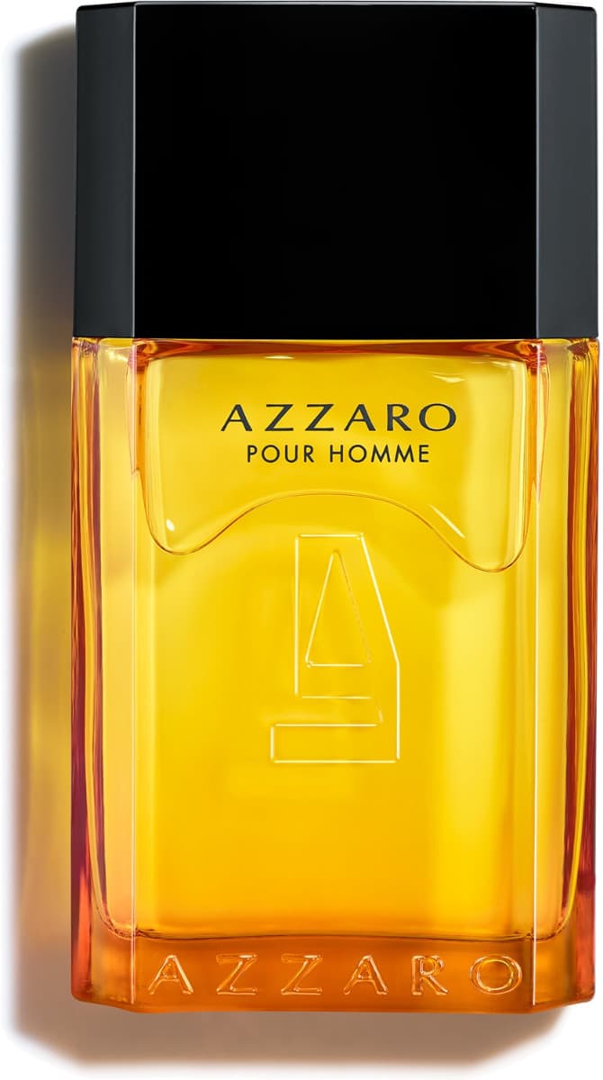 Pour Homme, Azzaro