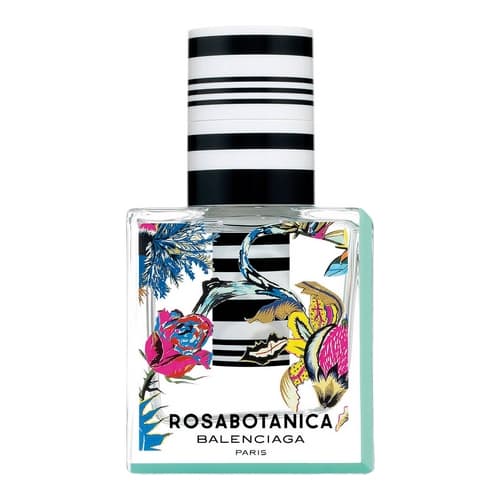 Rosabotanica, Balenciaga