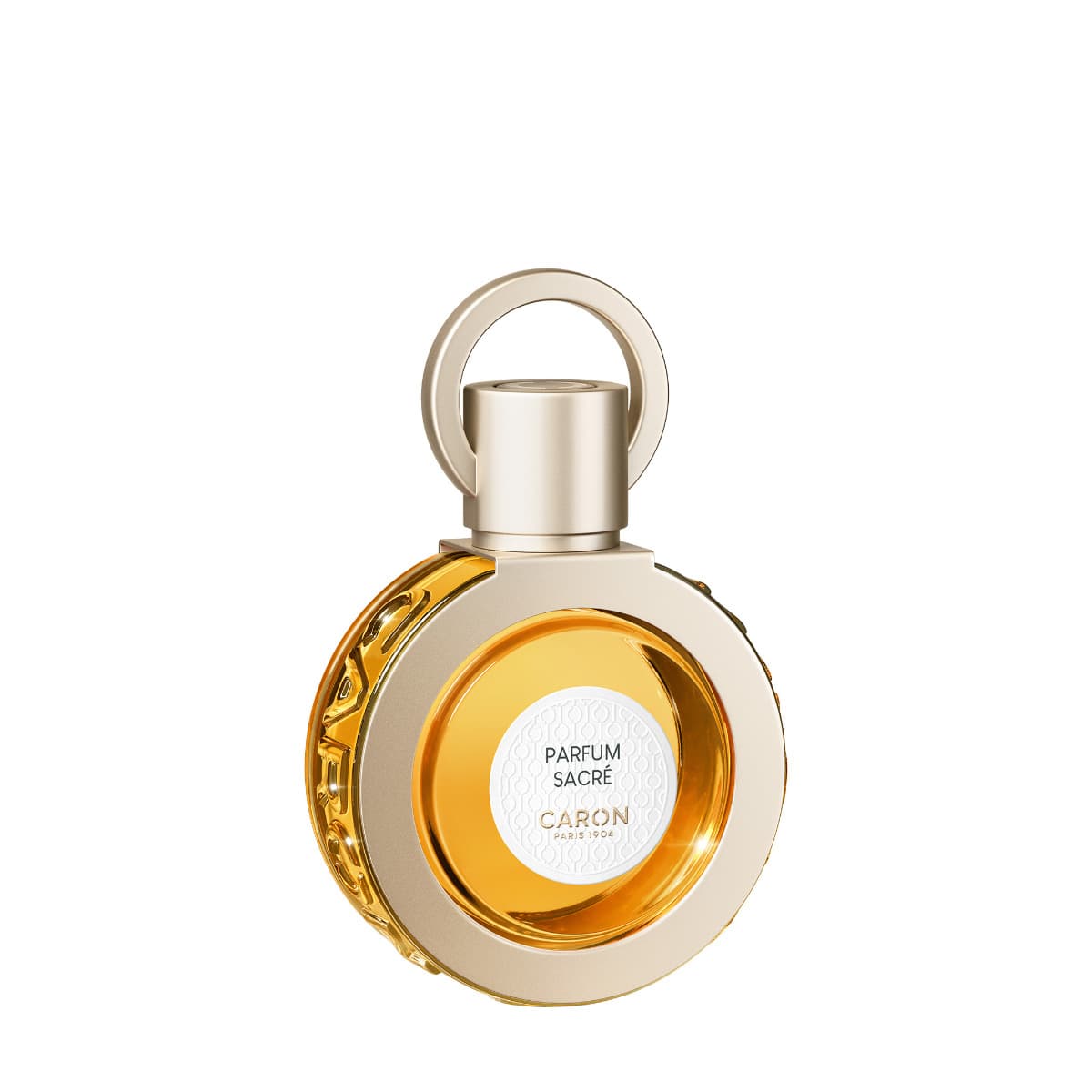 Parfum Sacré, Caron