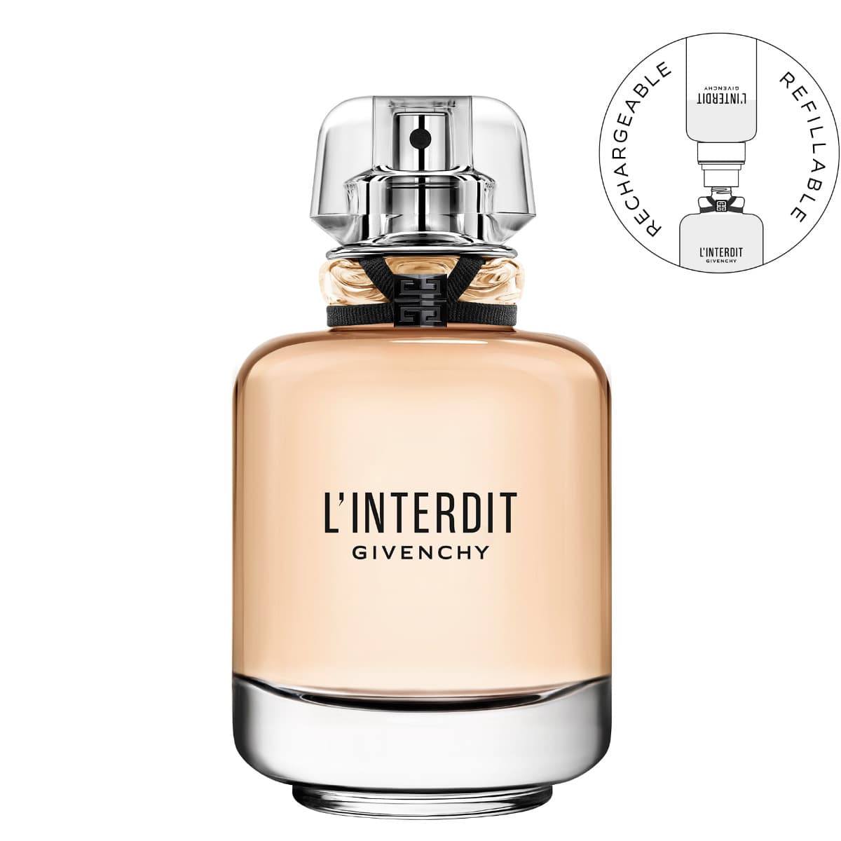 L'Interdit Givenchy, Givenchy