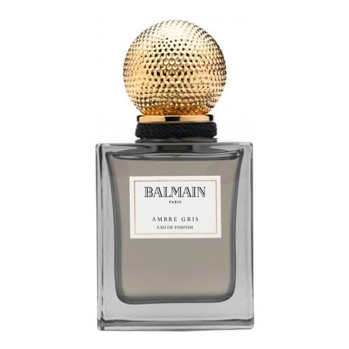 Ambre Gris, Balmain