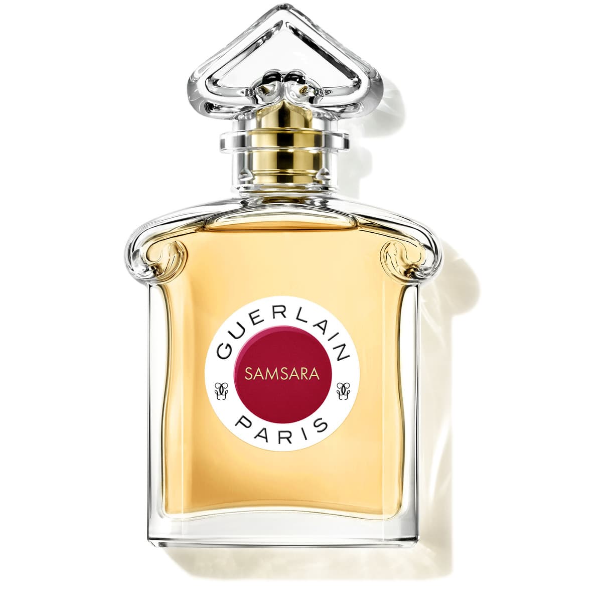 Samsara, Guerlain