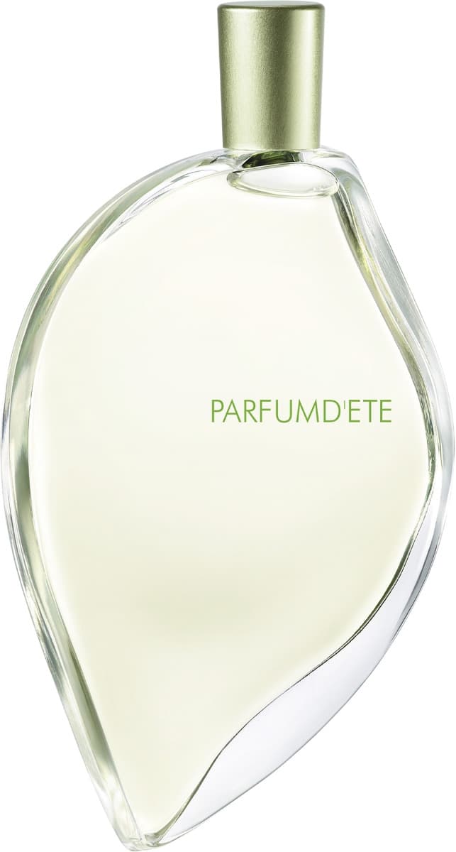 Parfum d'Eté, Kenzo