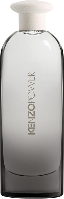 Kenzo Power, Kenzo