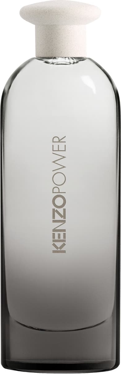 Kenzo Power, Kenzo