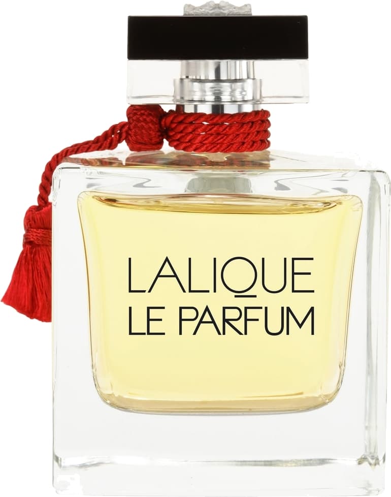 Le Parfum, Lalique