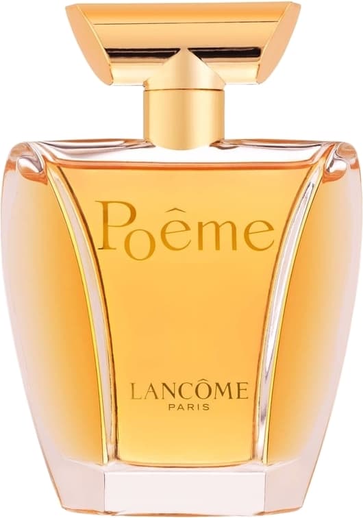 Poême, Lancôme