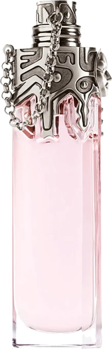 Mugler Womanity, Thierry Mugler