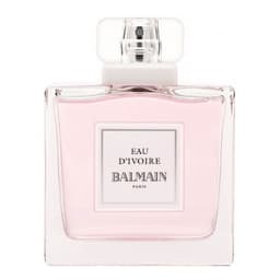 Eau d'Ivoire, Balmain