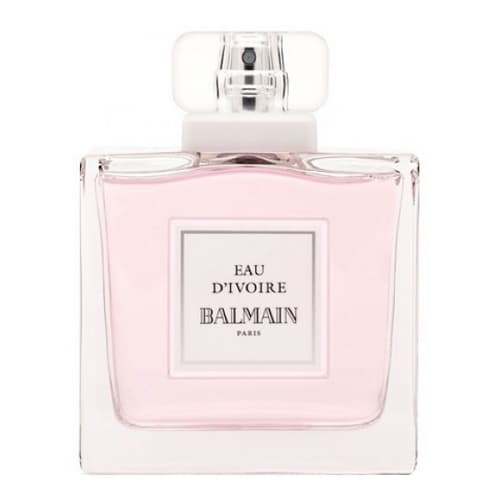 Eau d'Ivoire, Balmain