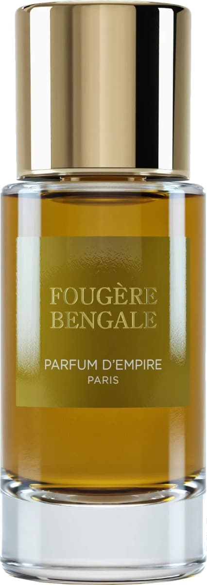 Fougère Bengale, Parfum d'Empire