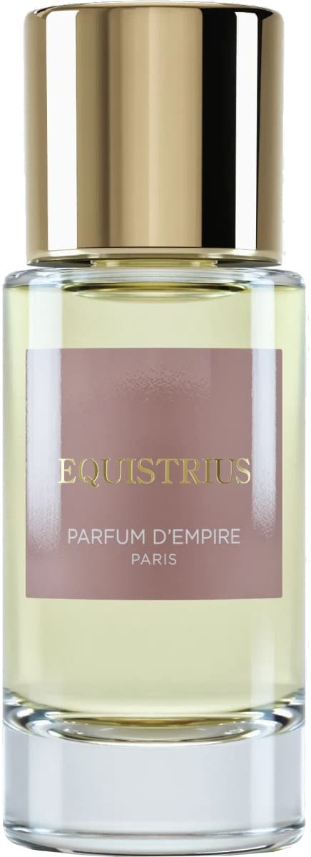 Equistrius, Parfum d'Empire