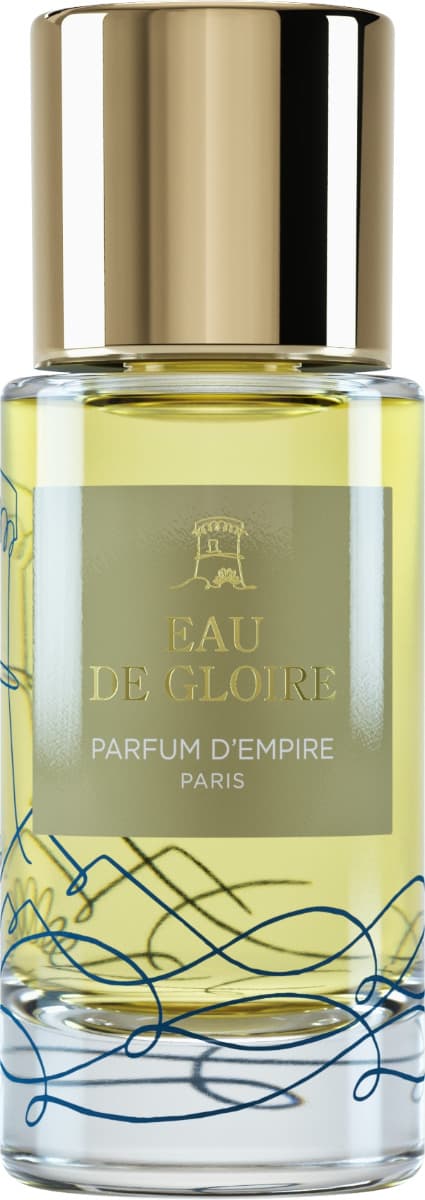 Eau de Gloire, Parfum d'Empire