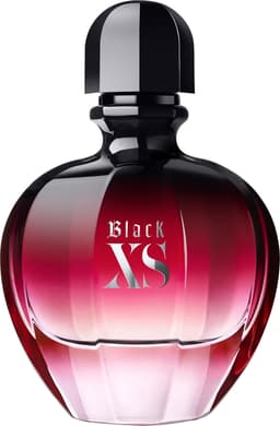 Rabanne Black XS pour Elle, Paco Rabanne