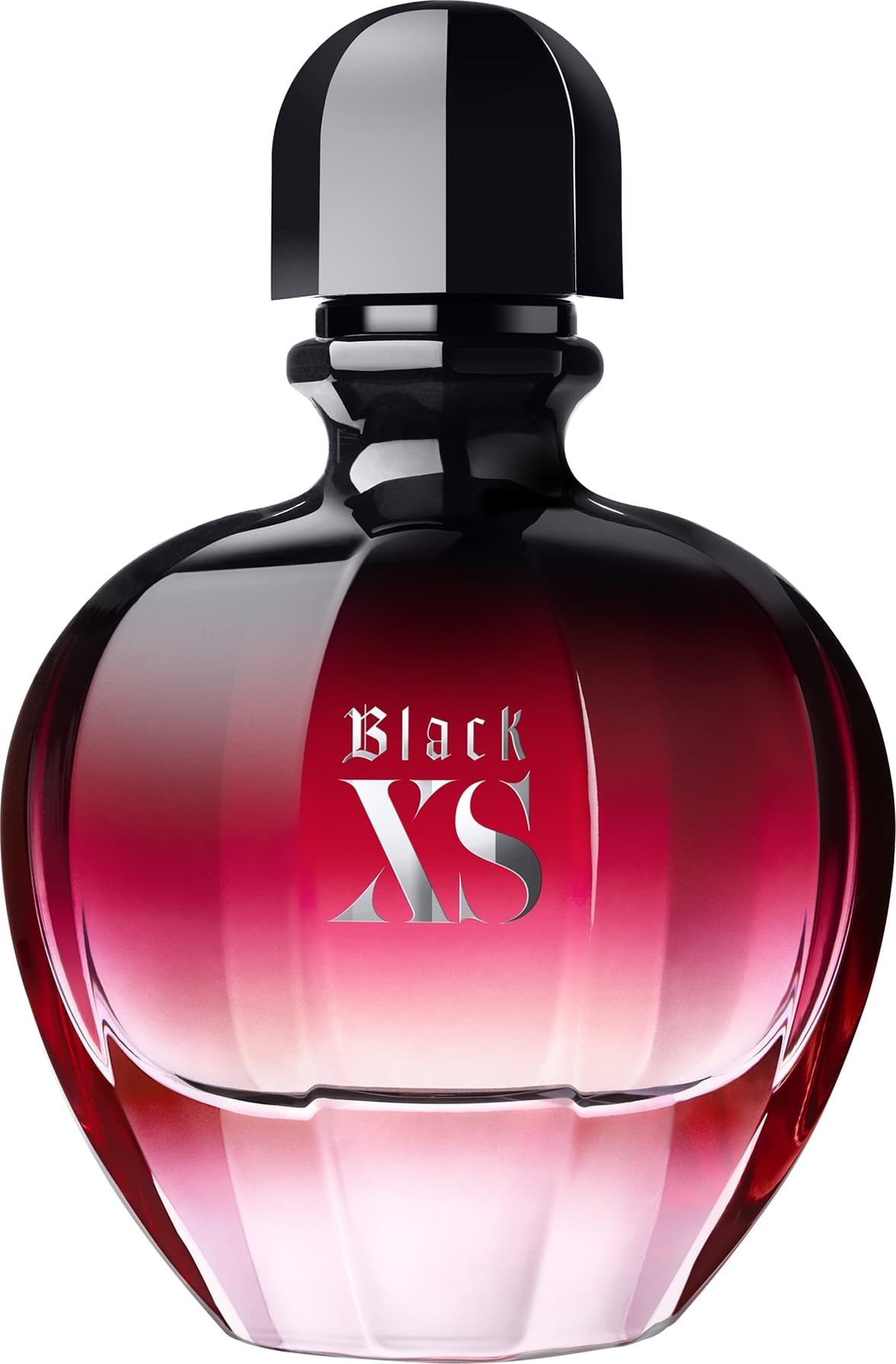 Rabanne Black XS pour Elle, Paco Rabanne