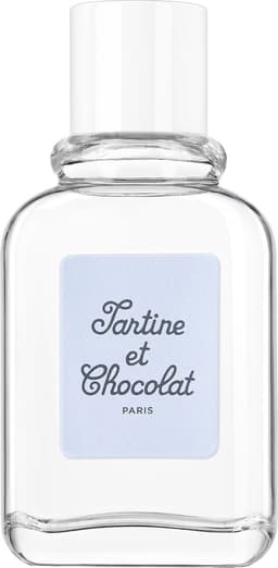 Tartine et Chocolat Ptisenbon, Tartine & Chocolat