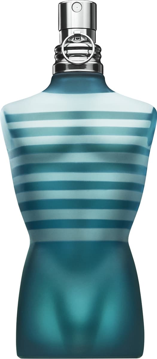 Le Male, Jean Paul Gaultier