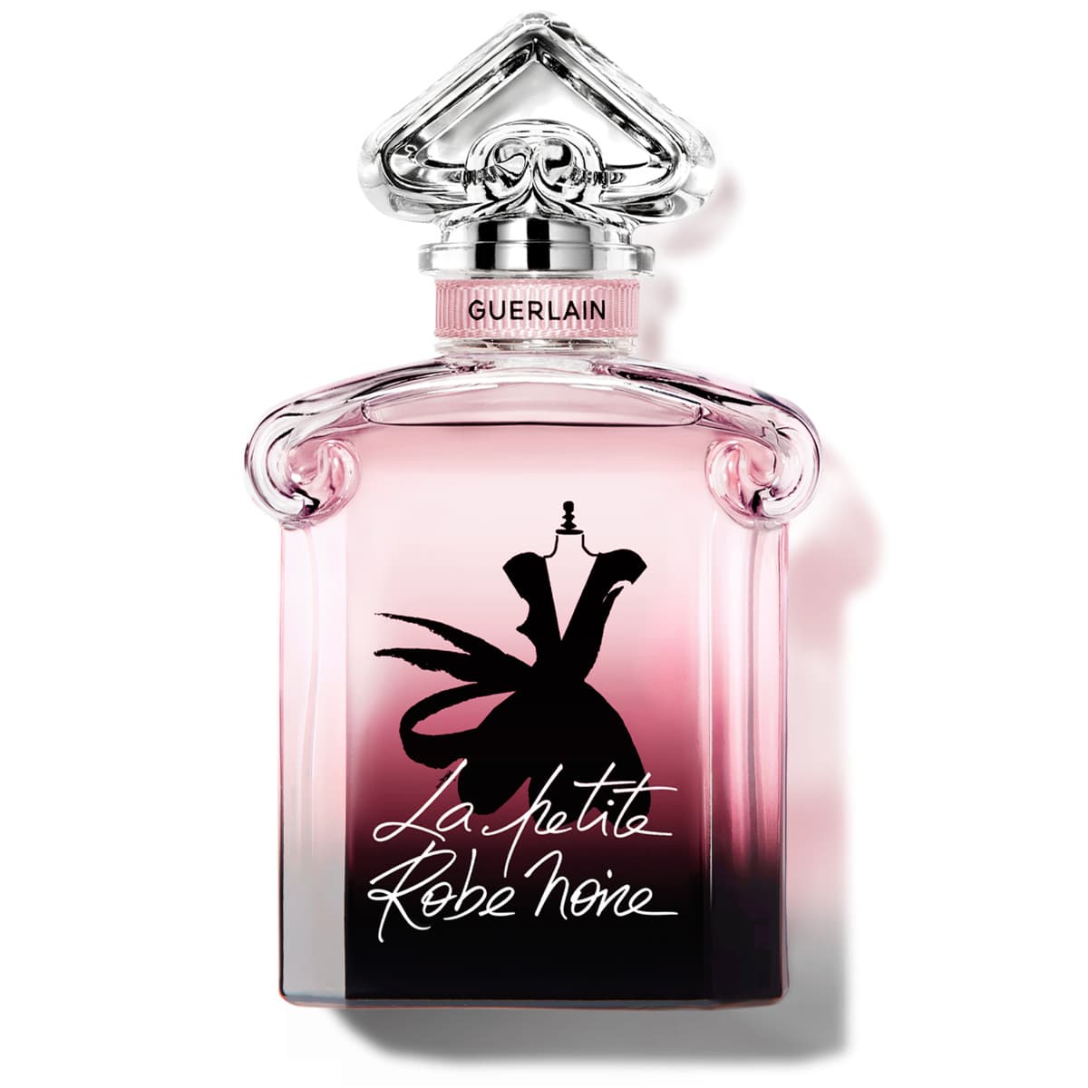 La Petite Robe Noire, Guerlain