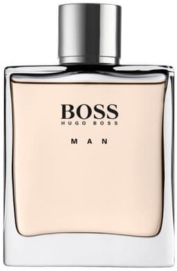 Boss Man, Hugo Boss