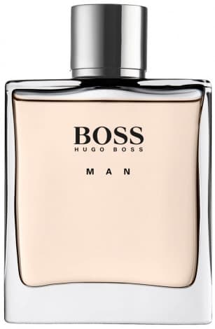 Boss Man, Hugo Boss