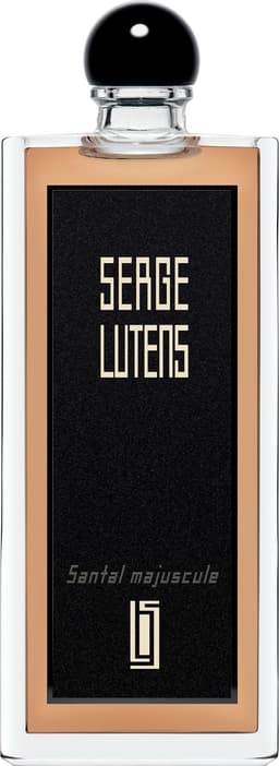 Santal Majuscule, Serge Lutens