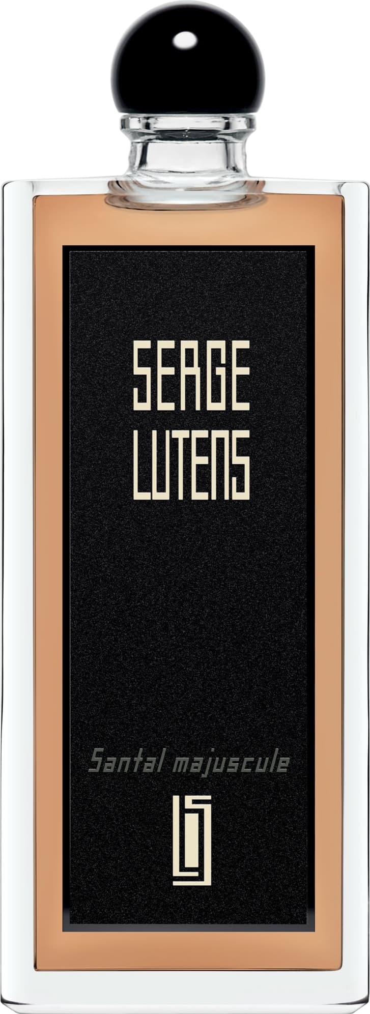 Santal Majuscule, Serge Lutens