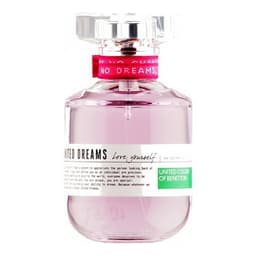 Love Yourself, Benetton