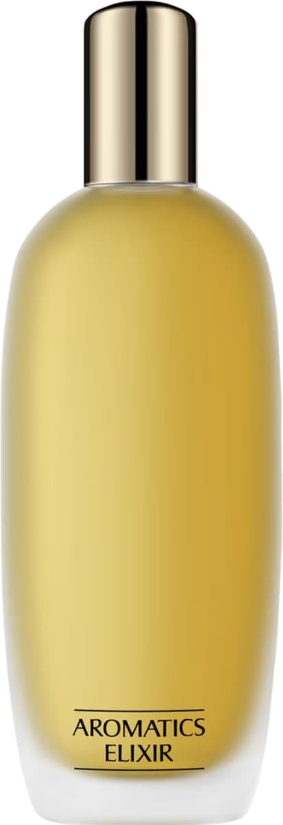 Aromatics Elixir, Clinique