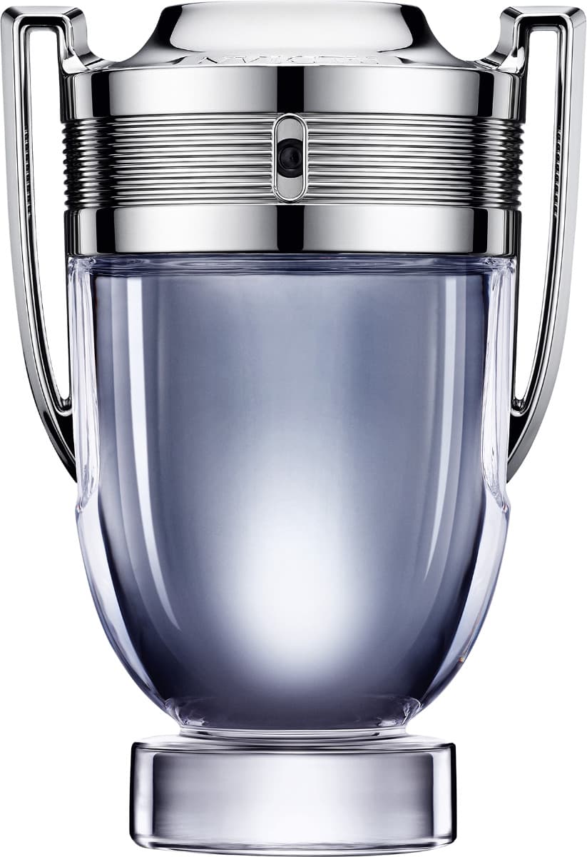 Invictus, Paco Rabanne