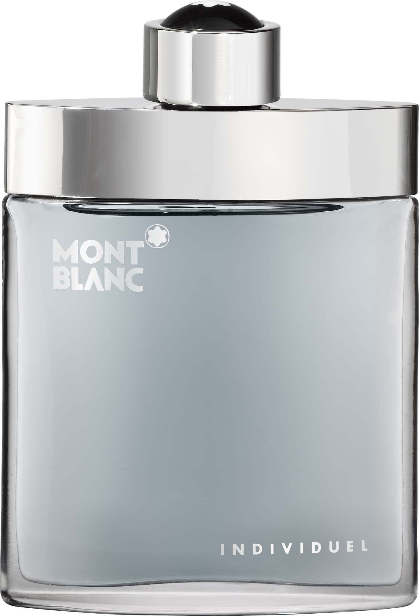 Individuel, Montblanc