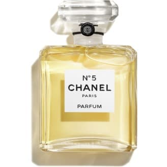 N°5 Parfum Flacon, Chanel