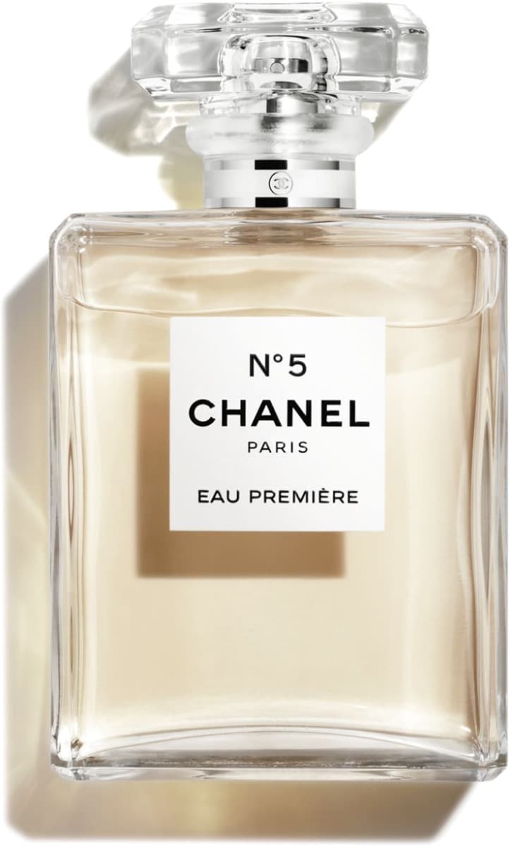 N°5, Chanel