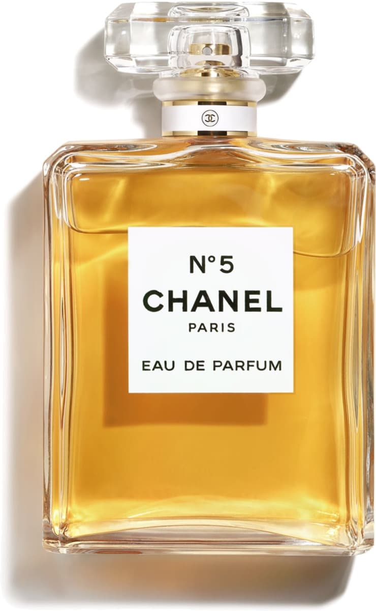 N°5, Chanel