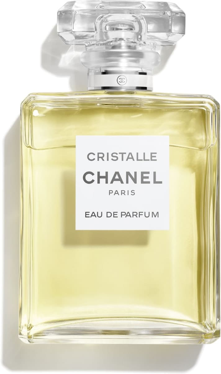 Cristalle, Chanel