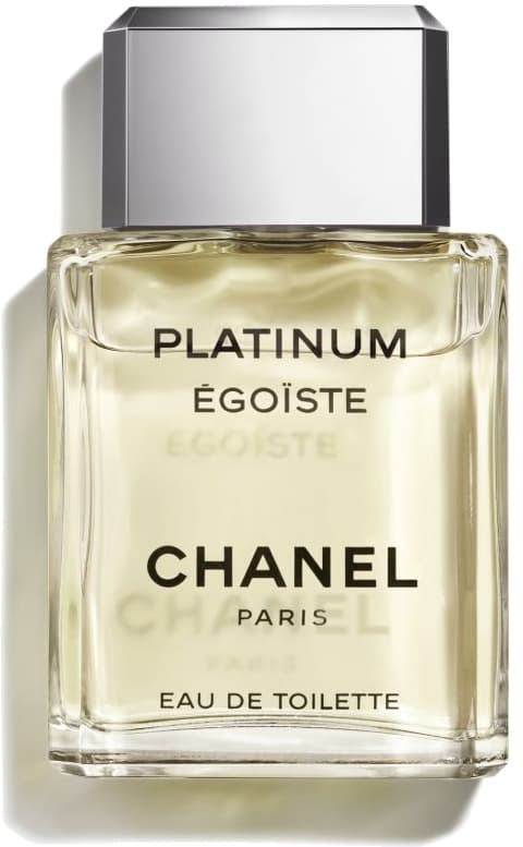 Platinum Égoïste, Chanel
