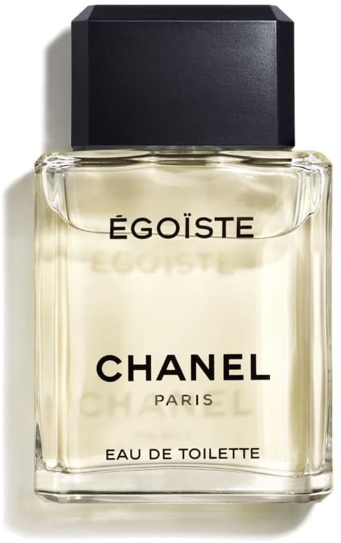 Égoïste, Chanel
