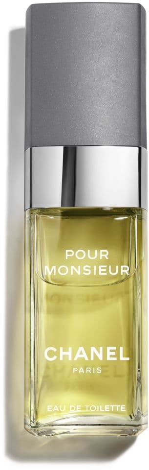 Pour Monsieur Eau de Toilette, Chanel