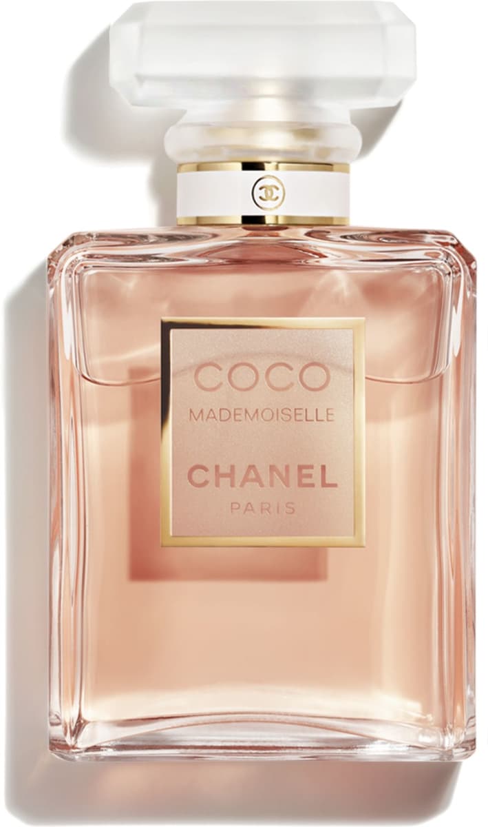 Coco Mademoiselle, Chanel