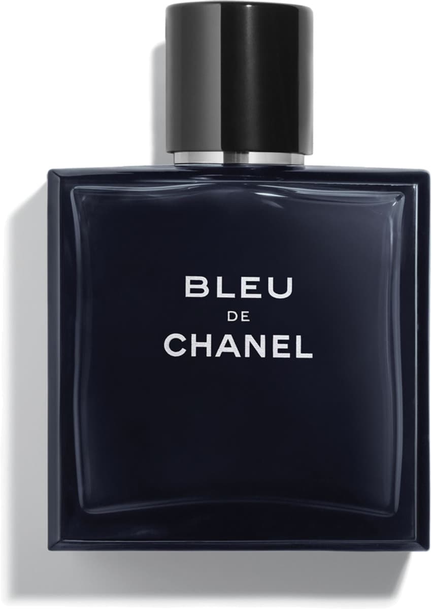 Bleu de CHANEL, Chanel