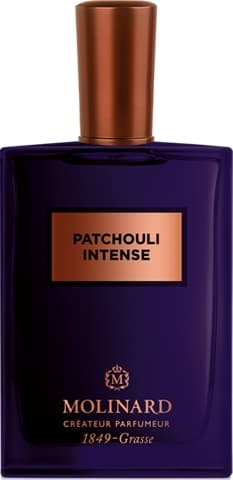 Patchouli Intense, Molinard