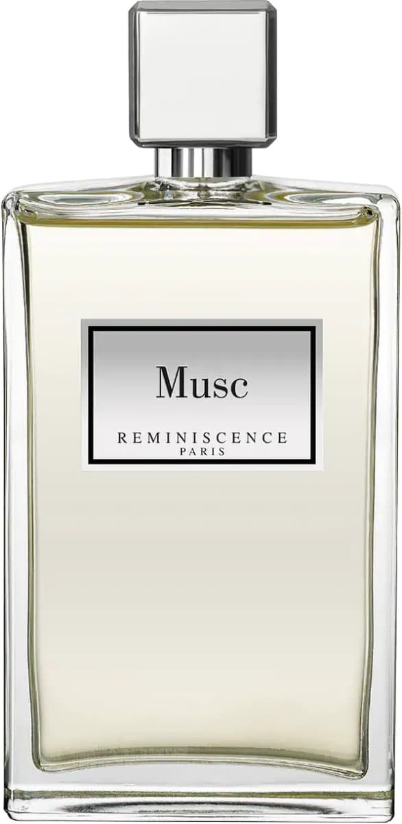 Musc, Réminiscence
