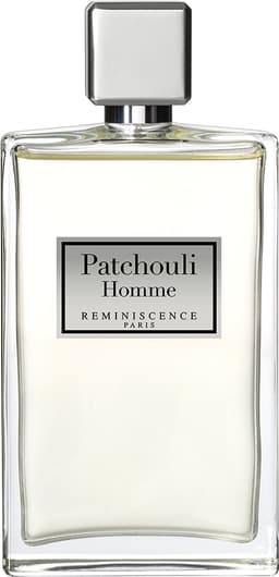 Patchouli Homme, Réminiscence