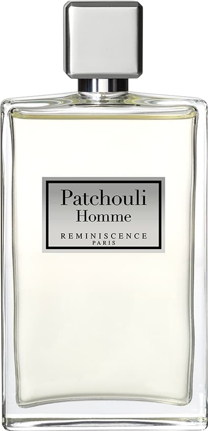 Patchouli Homme, Réminiscence