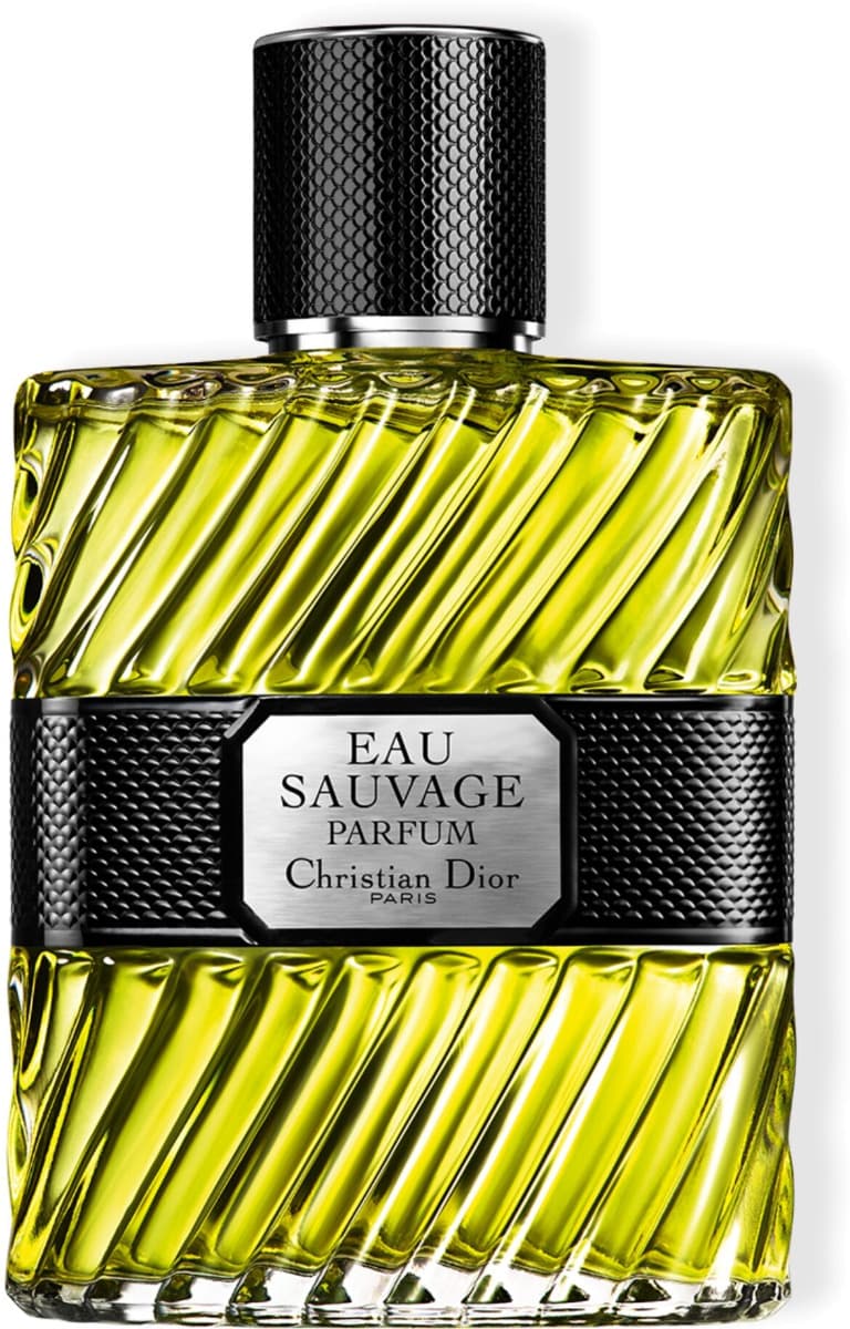 Eau Sauvage Parfum, Christian Dior